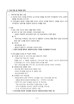 [유치원 사업계획서] 환경유치원 사업계획서-10