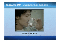[마케팅조사,마케팅관리,마케팅전략] 처음처럼(소주)의 마케팅 전략과 1위시장 전략-18