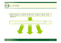 [마케팅조사, 마케팅관리, 마케팅전략] 뚜레쥬르의 시장확대전략과 마케팅전략-4