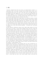 [기업지배구조] 기업소유구조와 기업지배구조의 개혁 방향-2