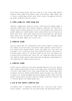 [사회복지] 복지국가를 향한 사회복지서비스와 사회복지관 및 한국사회복지사협회의 역할과 향후 방안 분석-12