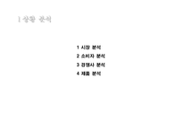 OOO 소주 - 성공적인 MARKET SHARE 확대를 위한 COMMUNICATION 기획서-3