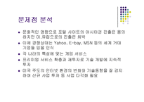 [전략경영]NHN 기업분석과 글로벌 전략(A+리포트)-19