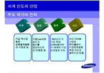 [경영전략]삼성전자의 반도체사업 분석(A+리포트)-9