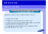 [경영전략]삼성전자의 반도체사업 분석(A+리포트)-20