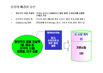 [경영학]CEO 리더십과 웅진식품 마케팅 성공요인 분석(A+리포트)-7
