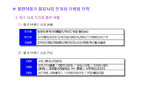 [경영학]CEO 리더십과 웅진식품 마케팅 성공요인 분석(A+리포트)-14