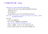 [경영학]CEO 리더십과 웅진식품 마케팅 성공요인 분석(A+리포트)-19