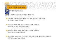 [창업론] [서비스마케팅]외식업 마케팅전략(A+리포트)-9