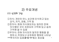 [사회복지] [사회복지] 인간과 사회이해 - 정신분석이론-3