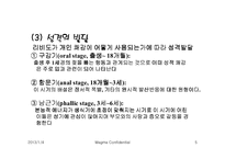 [사회복지] [사회복지] 인간과 사회이해 - 정신분석이론-5
