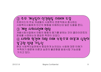 [사회복지] [사회복지] 인간과 사회이해 - 정신분석이론-9