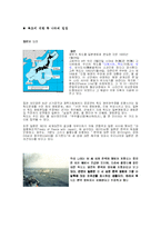 [근현대사] 독도 조사-3