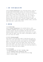 급성신우신염 간호 케이스 스터디-3