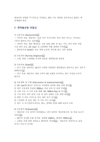급성신우신염 간호 케이스 스터디-10