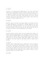 평생교육의 철학적 배경 6가지 인문주의 진보주의 행동주의 인본주의 급진주의 분석철학의 특징을 진술하고 비교-3