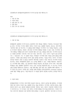 인천대학교의 현대물리학실험에서의 자기력 탐구를 위한 예비보고서-1