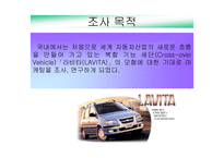 [마케팅]현대자동차 라비타 마케팅 사례분석(A+리포트)-2