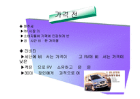 [마케팅]현대자동차 라비타 마케팅 사례분석(A+리포트)-15