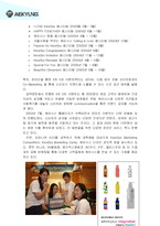 [마케팅]프리미엄샴푸 케라시스 헤어클리닉의 마케팅전략 분석(A+리포트)-4