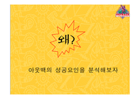 [마케팅]패밀리레스토랑 아웃백스테이크 마케팅분석(A+리포트)-5