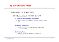 [정보통신] 인터넷 비즈니스 전략과 모델을 통한 수익창출-7