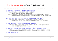 [정보통신] 인터넷 비즈니스 전략과 모델을 통한 수익창출-10