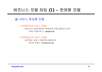 [정보통신] 인터넷 비즈니스 전략과 모델을 통한 수익창출-16