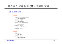 [정보통신] 인터넷 비즈니스 전략과 모델을 통한 수익창출-17