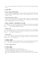 [인적자원관리] [경영학]기업경영환경 변화와 아웃소싱(A+리포트)-6