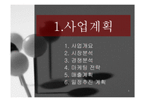 [창업론] [창업론]모텔 사업계획서(A+리포트)-3