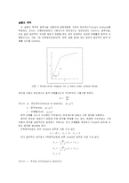 [기계공학] 탄성계수측정-1