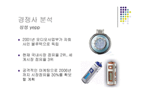 [경영과의사결정] [기업분석]사례조사_레인콤 아이리버의 현황 및 마케팅전략(A+리포트)-9