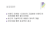 [경영과의사결정] [기업분석]사례조사_레인콤 아이리버의 현황 및 마케팅전략(A+리포트)-19