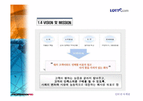 [마케팅] LOTTE.COM 롯데닷컴 분석-6