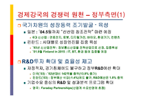 [조사론] [산업분석]국가경쟁력과 디자인산업 발전전략(A+리포트)-19