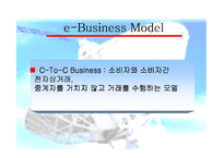 [e비즈니스] [e비즈니스]오프라인 기업의 e-Business 추진전략과 과제(A+리포트)-5