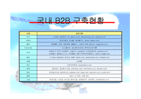 [e비즈니스] [e비즈니스]오프라인 기업의 e-Business 추진전략과 과제(A+리포트)-9