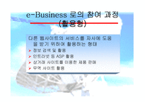 [e비즈니스] [e비즈니스]오프라인 기업의 e-Business 추진전략과 과제(A+리포트)-12