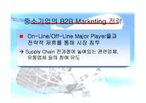 [e비즈니스] [e비즈니스]오프라인 기업의 e-Business 추진전략과 과제(A+리포트)-19