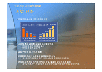 [e비즈니스] [마케팅]사례조사_삼성몰 eCRM 구축전략 분석(A+리포트)-3