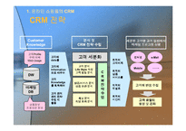 [e비즈니스] [마케팅]사례조사_삼성몰 eCRM 구축전략 분석(A+리포트)-7