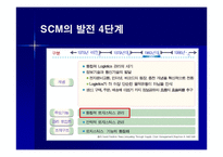 [생산관리] [생산관리]효율적인 물류관리와 공급체인관리(SCM)시스템(A+리포트)-7
