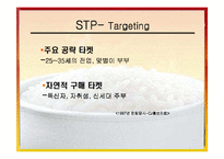 [마케팅조사] [마케팅]사례조사_CJ주식회사 햇반의 마케팅전략분석 및 제안(A+리포트)-6