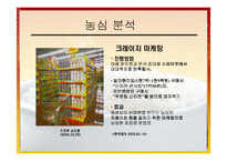 [마케팅조사] [마케팅]사례조사_CJ주식회사 햇반의 마케팅전략분석 및 제안(A+리포트)-18