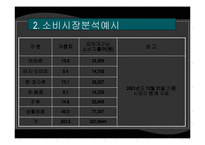 [서비스마케팅] [마케팅]사례조사_하나로마트의 마케팅전략 및 제언 (A+리포트)-6