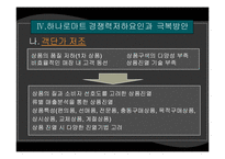 [서비스마케팅] [마케팅]사례조사_하나로마트의 마케팅전략 및 제언 (A+리포트)-15