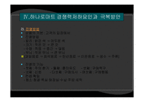 [서비스마케팅] [마케팅]사례조사_하나로마트의 마케팅전략 및 제언 (A+리포트)-19