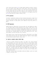[프로이드] 프로이드의 성격발달이론과 정신분석이론 분석 고찰-11