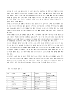 [경영과의사결정] [경영학]삼성전자의 반도체 산업 성공전략(A+리포트)-5